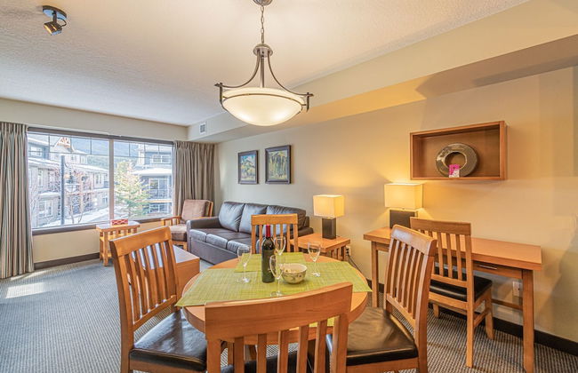 Copperstone Resort - Mountain View Suite - Foto 4