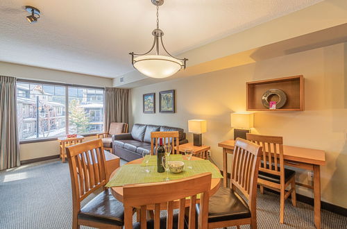 Photo 4 - Copperstone Resort - Mountain View Suite