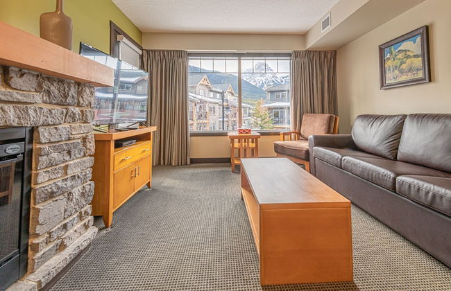 Copperstone Resort - Mountain View Suite - Foto 9