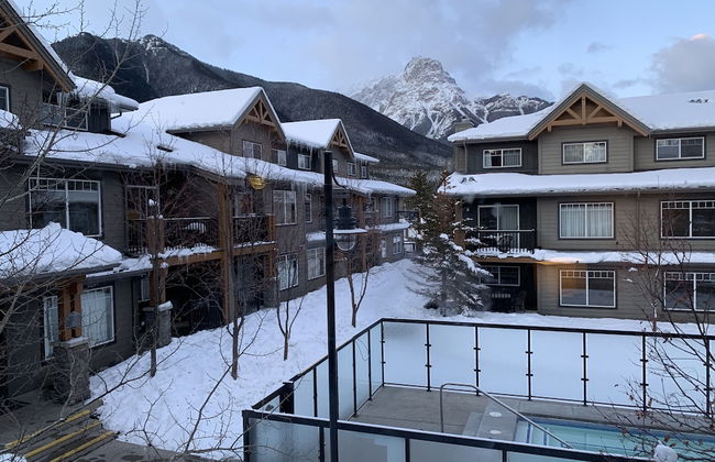 Copperstone Resort - Mountain View Suite - Foto 46