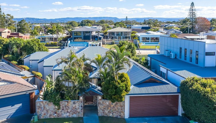 Photo 1 - Maureen Waterfront Beach House