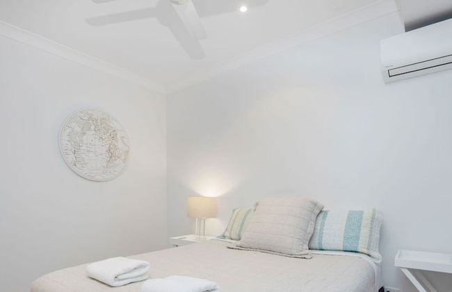 Maureen Waterfront Beach House - Foto 2
