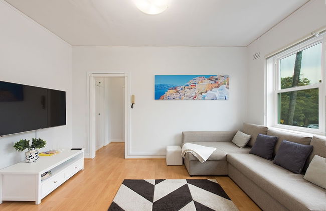 Central Bondi Apartment New H321 - Foto 7
