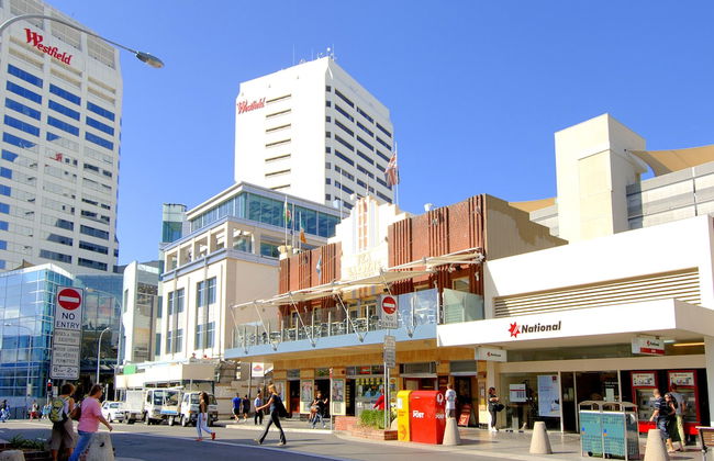 Central Bondi Apartment New H321 - Foto 9