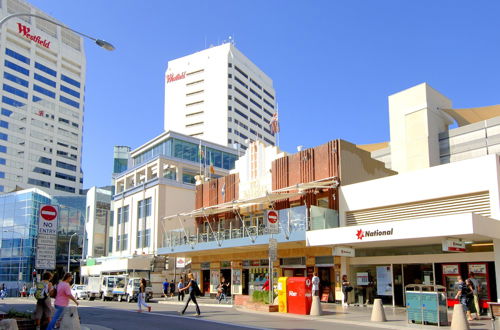 Photo 9 - Central Bondi Apartment New H321