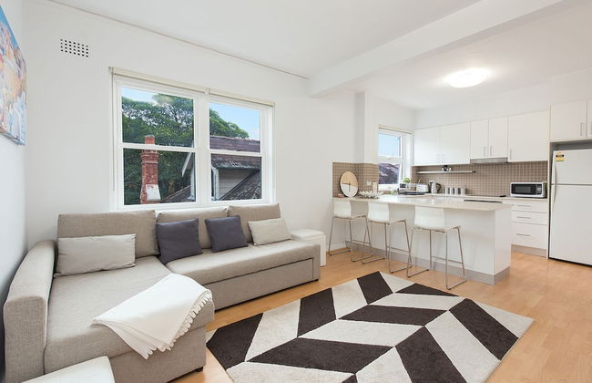 Central Bondi Apartment New H321 - Foto 1