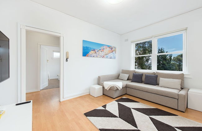 Central Bondi Apartment New H321 - Foto 5