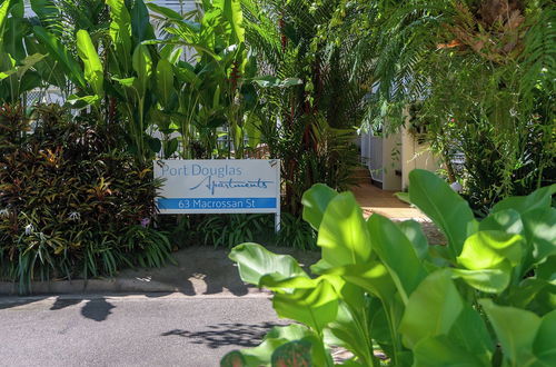 Foto 51 - Port Douglas Apartments - Adults Only Oasis