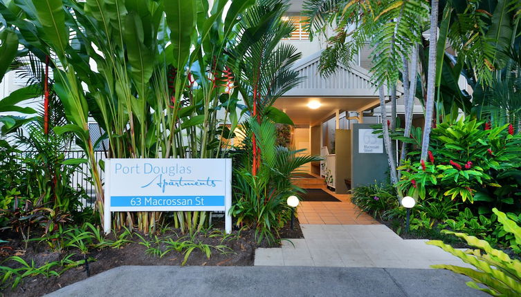 Foto 1 - Port Douglas Apartments