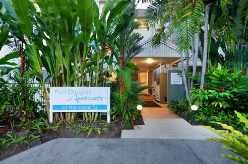 Foto 1 - Port Douglas Apartments