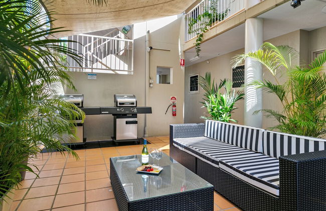Port Douglas Apartments - Adults Only Oasis - Foto 63