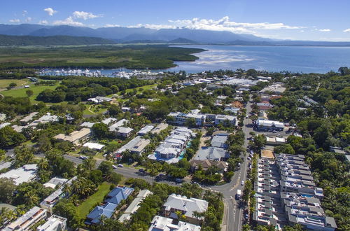 Foto 75 - Port Douglas Apartments - Adults Only Oasis