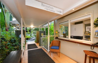 Foto 3 - Port Douglas Apartments