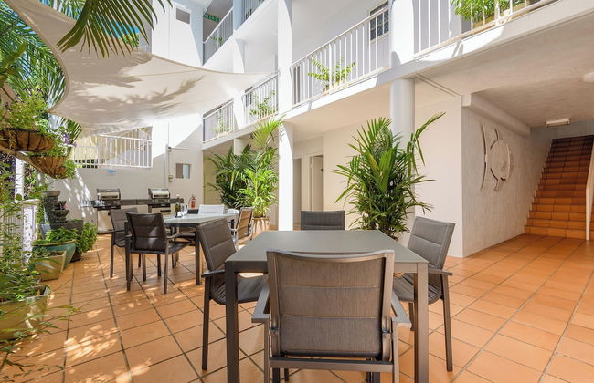 Port Douglas Apartments - Adults Only Oasis - Foto 69
