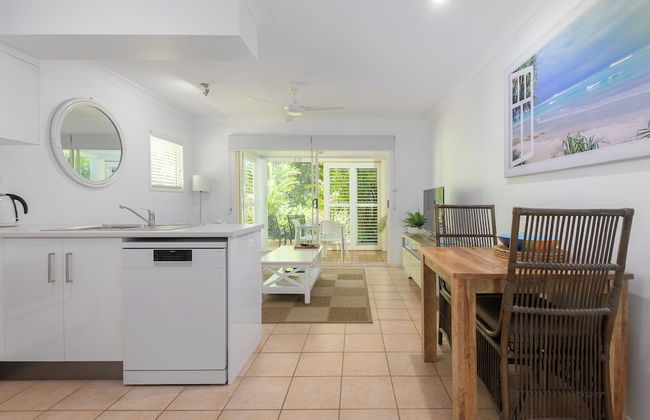 Port Douglas Apartments - Adults Only Oasis - Foto 16