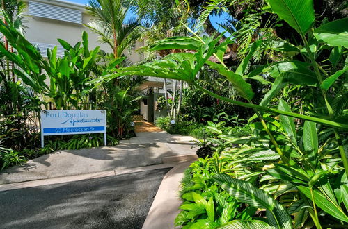 Foto 49 - Port Douglas Apartments