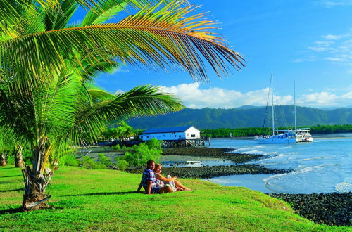 Foto 60 - Port Douglas Apartments - Adults Only Oasis