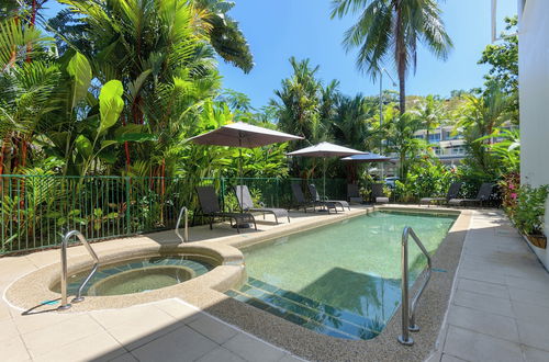 Foto 37 - Port Douglas Apartments - Adults Only Oasis