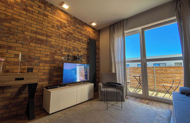 BP Apartment I - Foto 4
