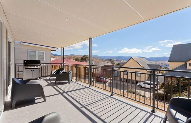 The Elements East - Jindabyne - Foto 13