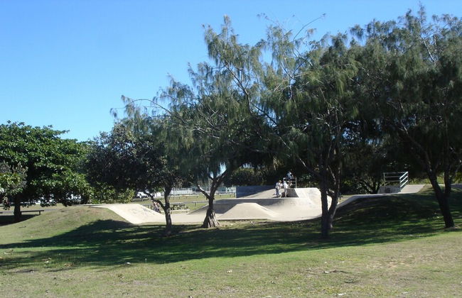 Koola Beach Apartments Bargara - Foto 23