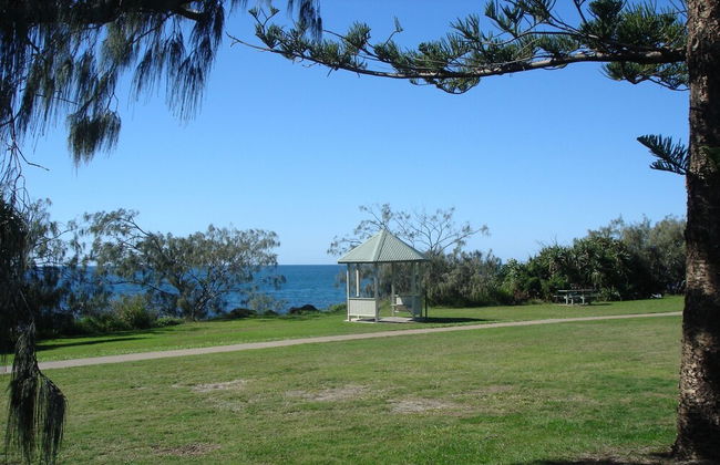 Koola Beach Apartments Bargara - Foto 29