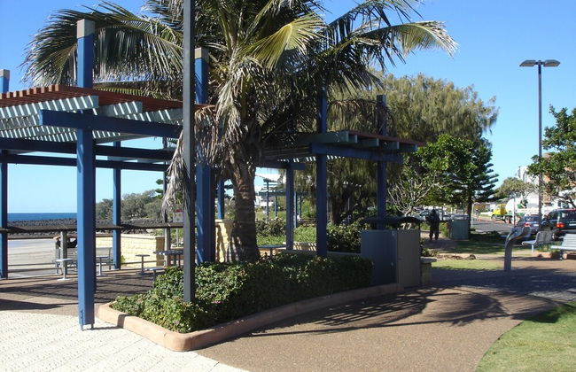 Koola Beach Apartments Bargara - Foto 24