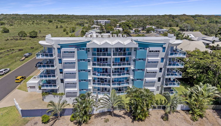 Photo 1 - Koola Beach Apartments Bargara