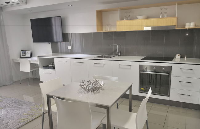 Atrio Apartments - Foto 5