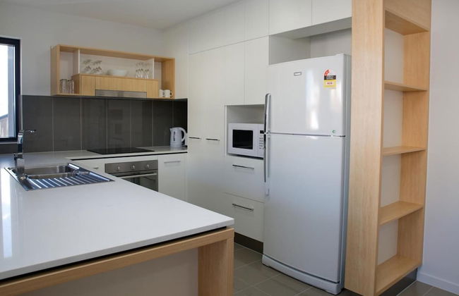 Atrio Apartments - Foto 14