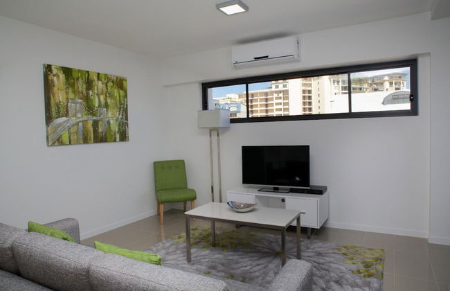 Atrio Apartments - Foto 19