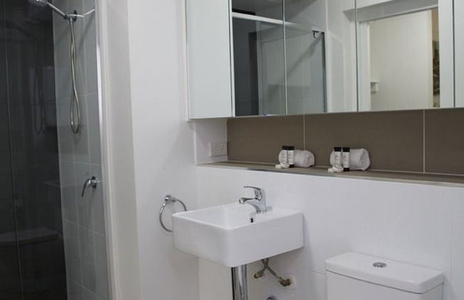Atrio Apartments - Foto 26