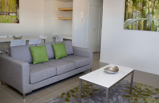 Atrio Apartments - Foto 17