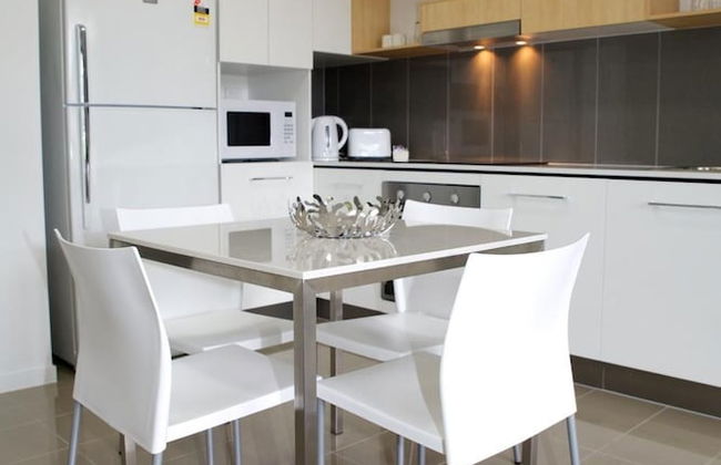 Atrio Apartments - Foto 15