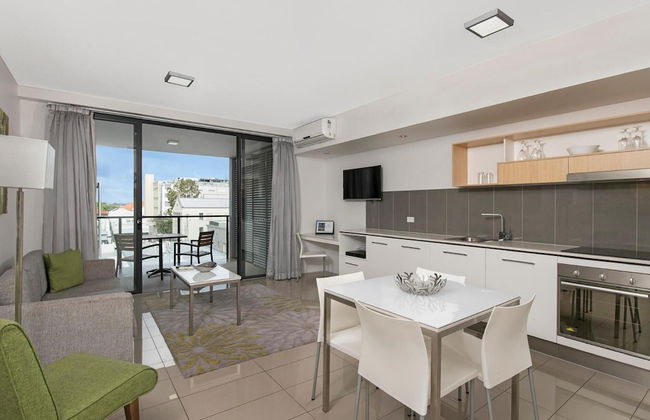 Atrio Apartments - Foto 25