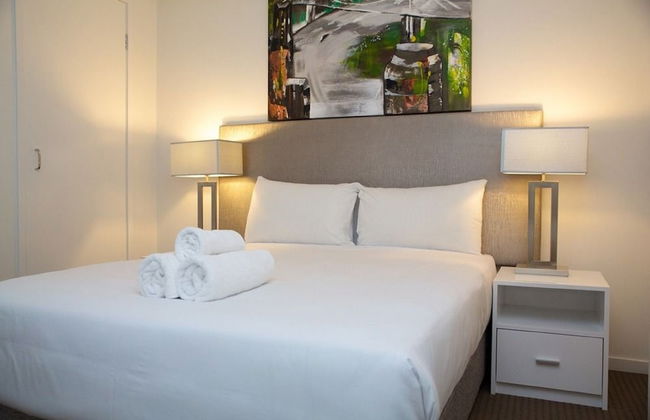 Atrio Apartments - Foto 3