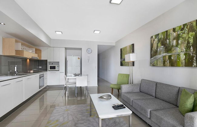Atrio Apartments - Foto 22