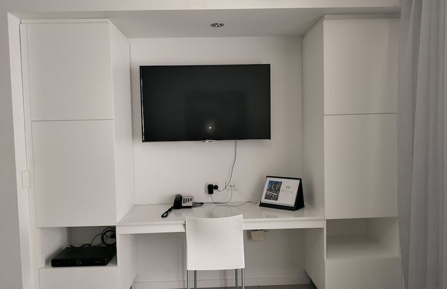 Atrio Apartments - Foto 16
