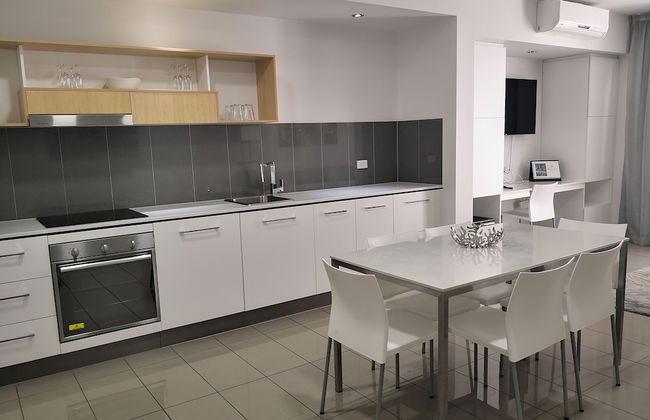 Atrio Apartments - Foto 13