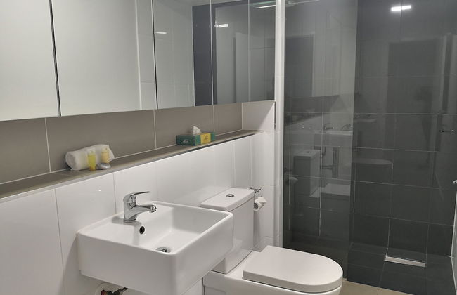 Atrio Apartments - Foto 27