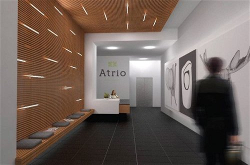 Photo 2 - Atrio Apartments