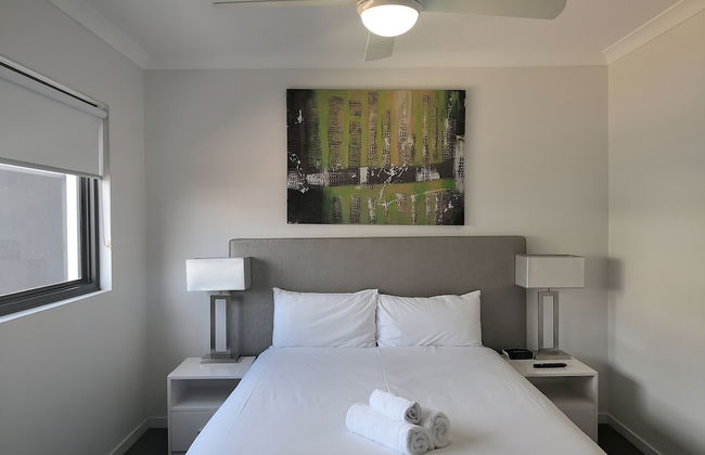 Atrio Apartments - Foto 6