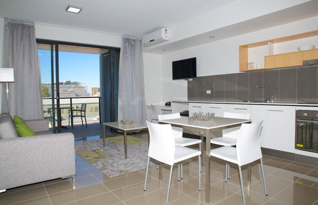 Atrio Apartments - Foto 20