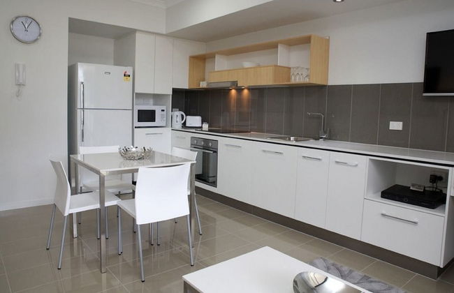 Atrio Apartments - Foto 12