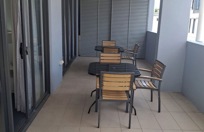 Atrio Apartments - Foto 24
