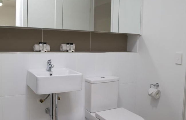 Atrio Apartments - Foto 29