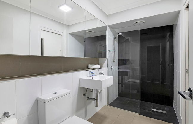 Atrio Apartments - Foto 30