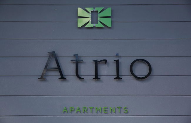 Atrio Apartments - Foto 36