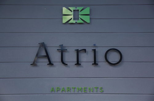 Photo 37 - Atrio Apartments