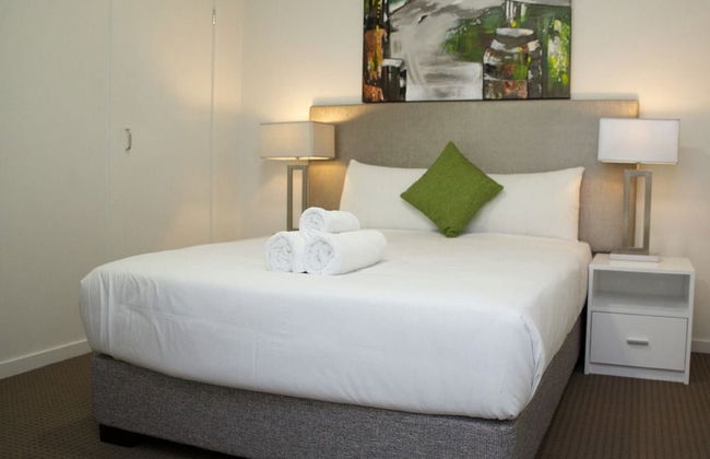 Atrio Apartments - Foto 4